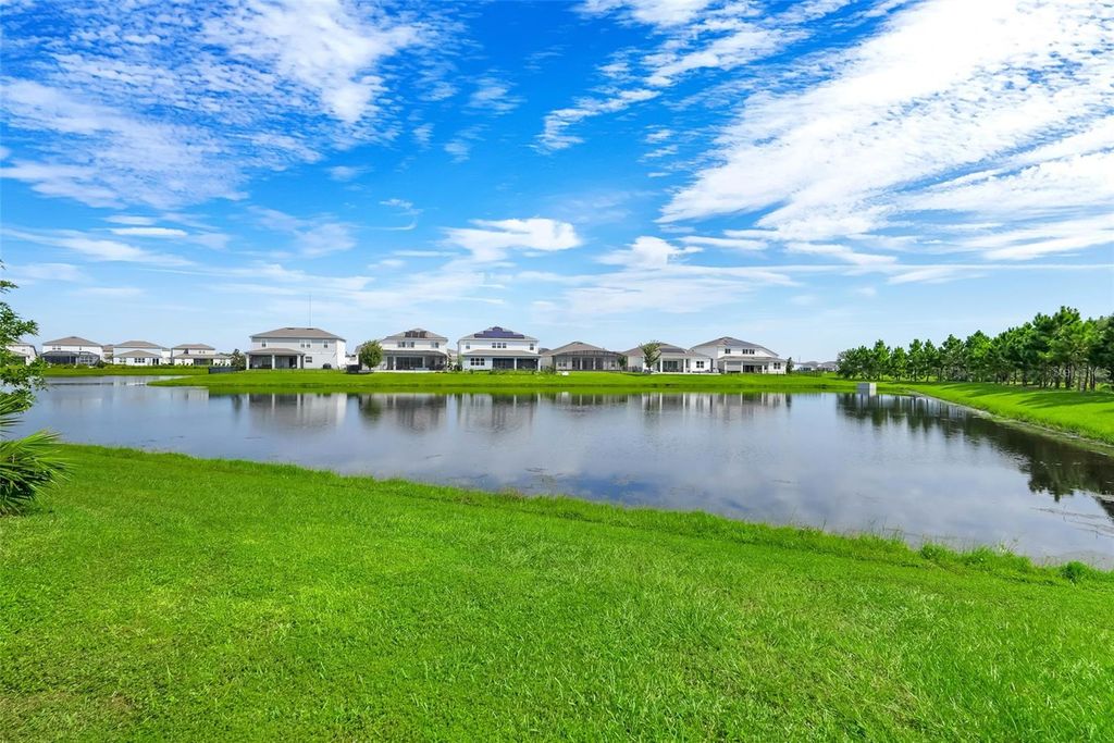 Image 61 of property listing at 13485 PANAMA BEACH COURT, Orlando, FL 32827