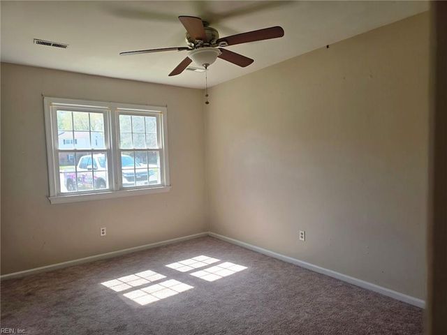 23 Harris Landing RD, Hampton, VA 23669