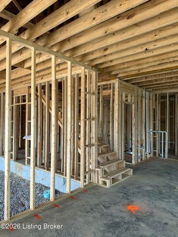 1140 Greens Dr, Simpsonville, KY 40067