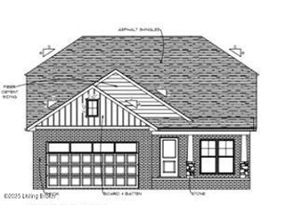 1140 Greens Dr, Simpsonville, KY 40067