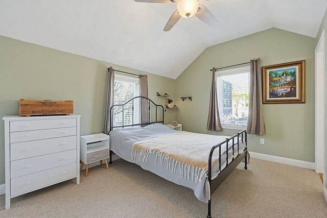 2 Tremont Place 2, Somerville, MA 02143