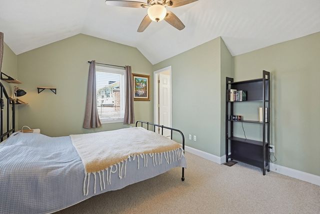 2 Tremont Place 2, Somerville, MA 02143