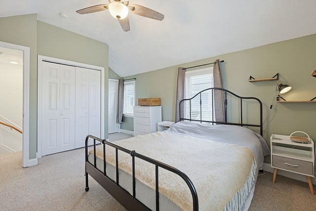 2 Tremont Place 2, Somerville, MA 02143