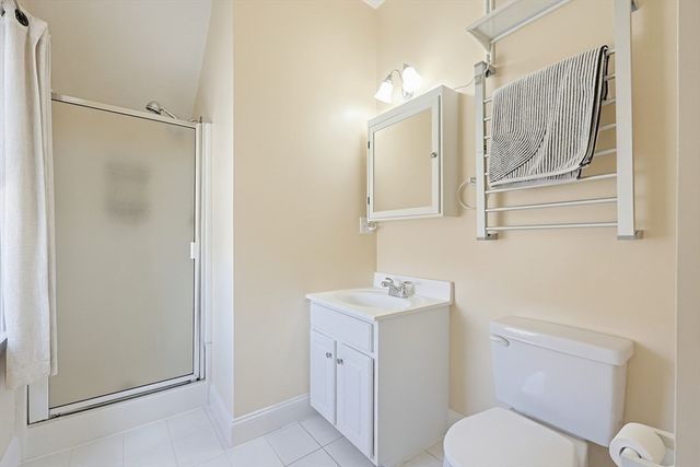 2 Tremont Place 2, Somerville, MA 02143