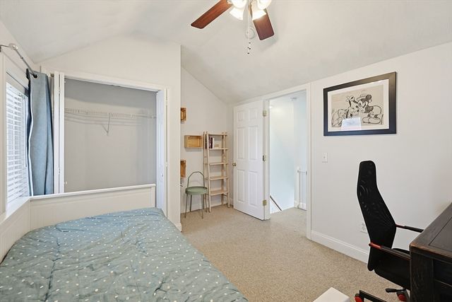 2 Tremont Place 2, Somerville, MA 02143