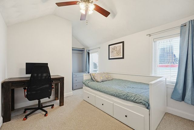 2 Tremont Place 2, Somerville, MA 02143