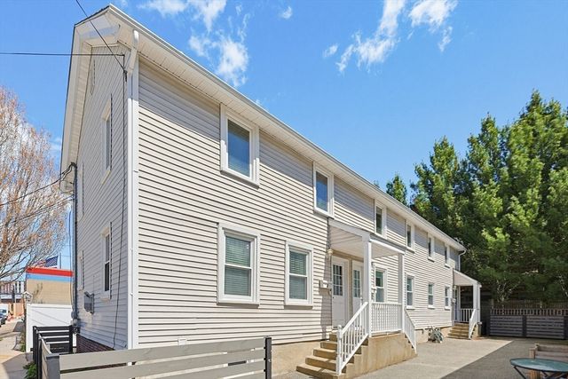 2 Tremont Place 2, Somerville, MA 02143