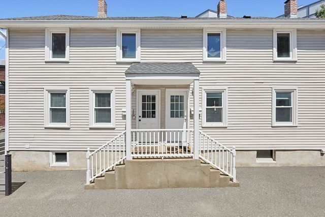 2 Tremont Place 2, Somerville, MA 02143