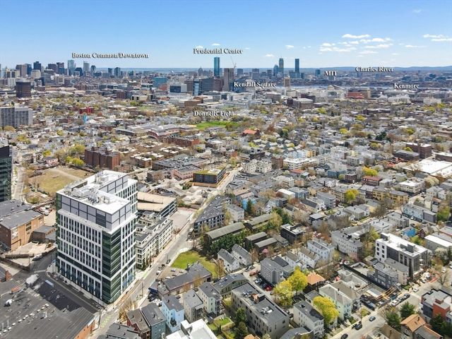 2 Tremont Place 2, Somerville, MA 02143