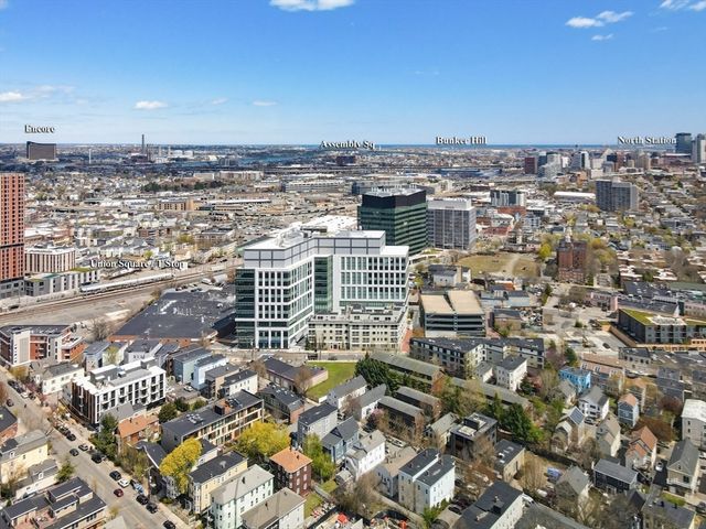 2 Tremont Place 2, Somerville, MA 02143