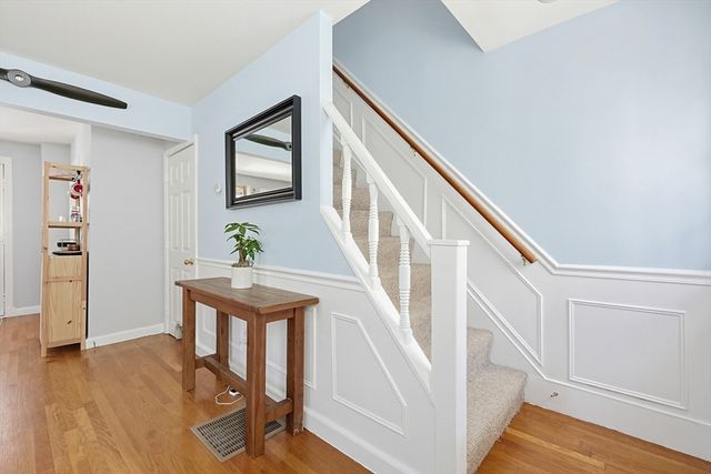 2 Tremont Place 2, Somerville, MA 02143