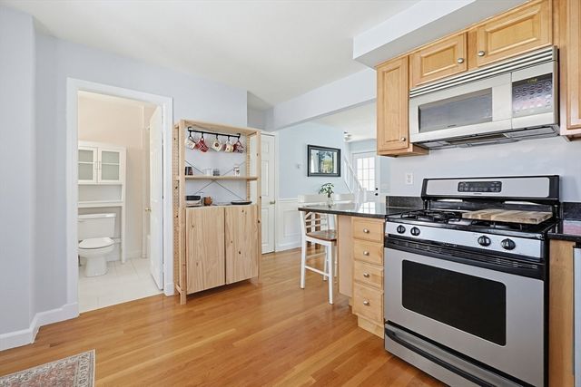 2 Tremont Place 2, Somerville, MA 02143