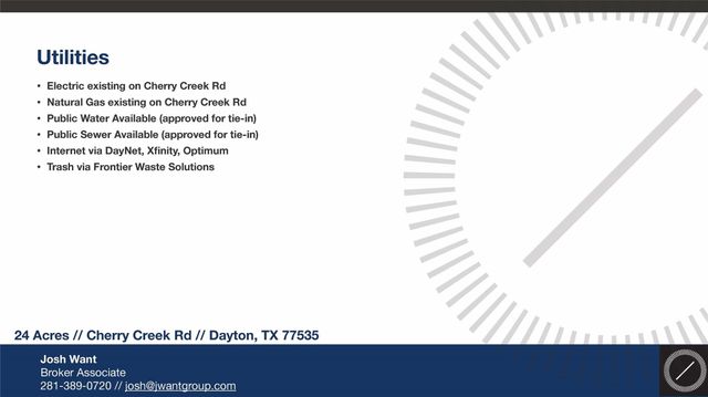 0 Jamison Street, Dayton, TX 77535