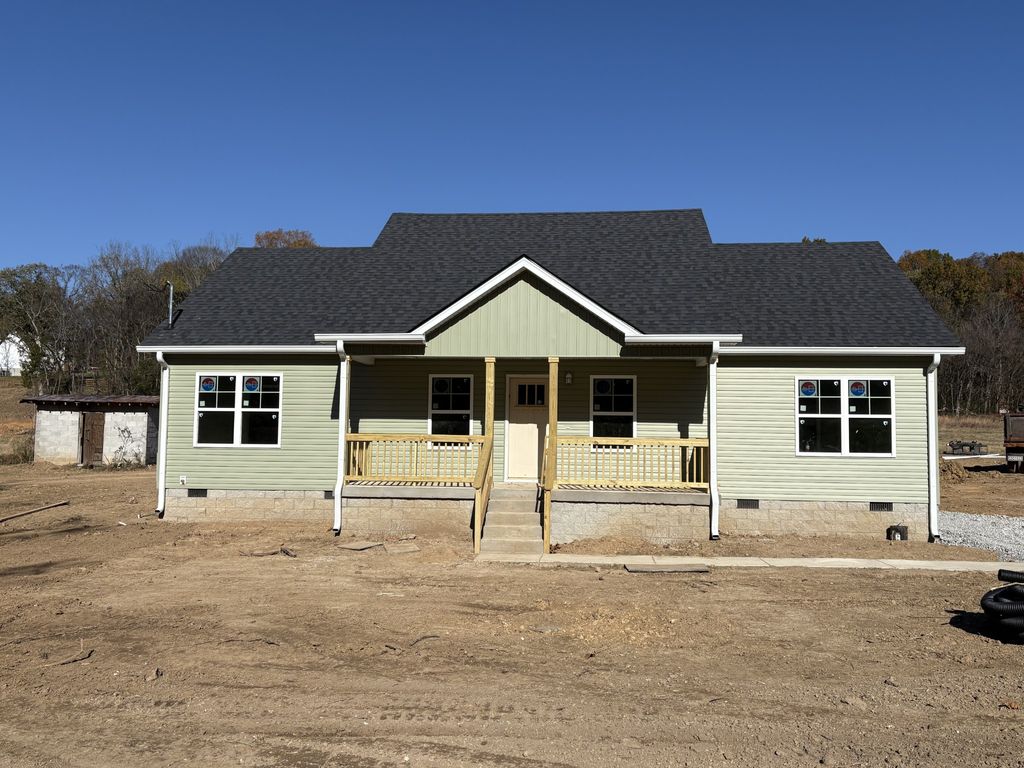 2250 Collier Road, Cornersville, TN 37047