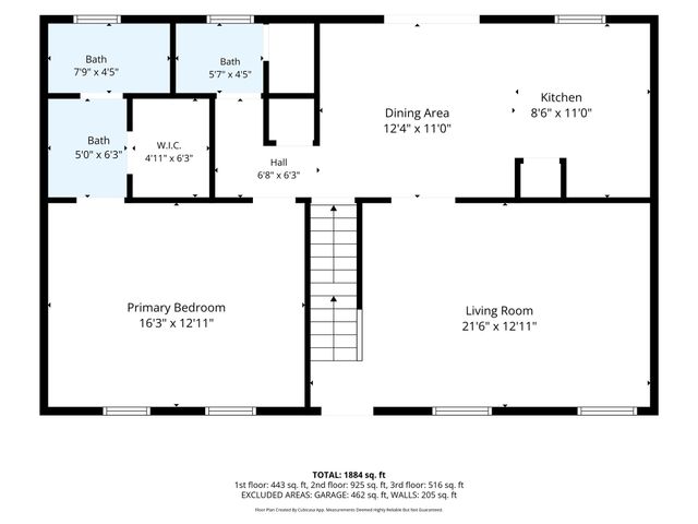 209 Mint Way, Flat Rock, NC 28731