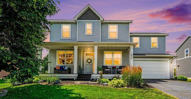 1834 Spring Creek Drive, Carver, MN 55315