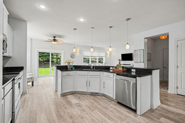1834 Spring Creek Drive, Carver, MN 55315