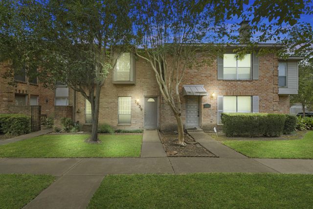 7939 Kendalia Drive, Houston, TX 77036
