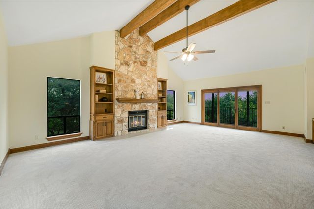 9111 Glenlake DR, Austin, TX 78730