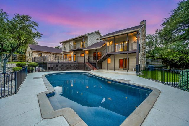 9111 Glenlake DR, Austin, TX 78730