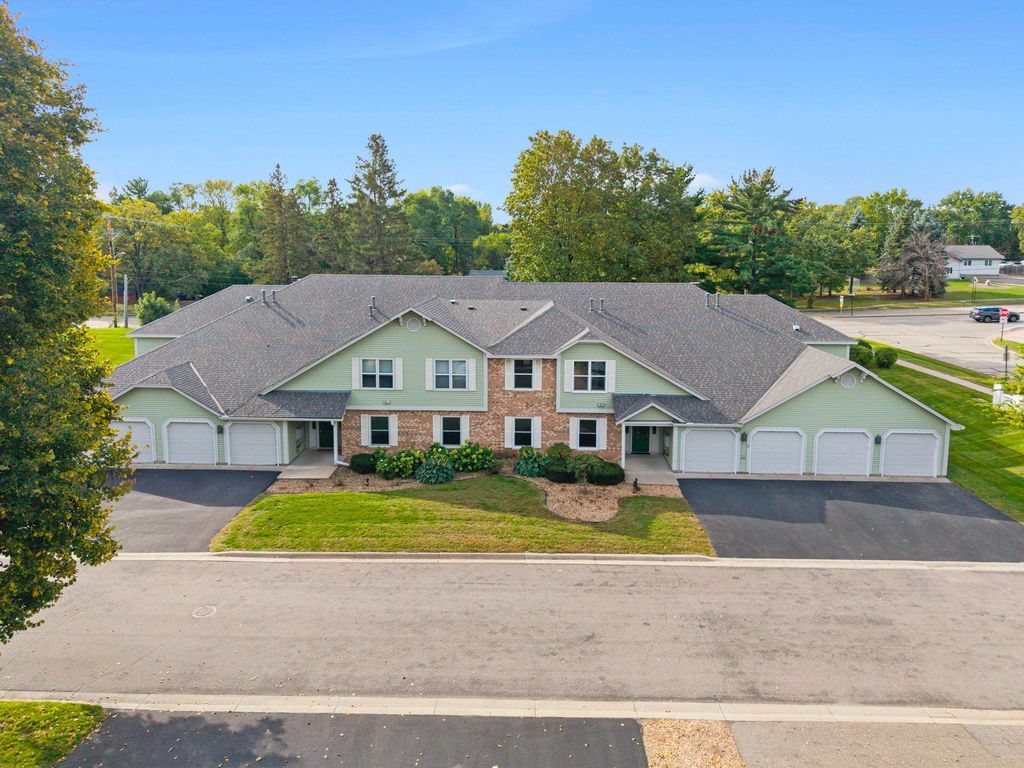 5137 Balmoral Lane, Bloomington, MN 55437 — exterior