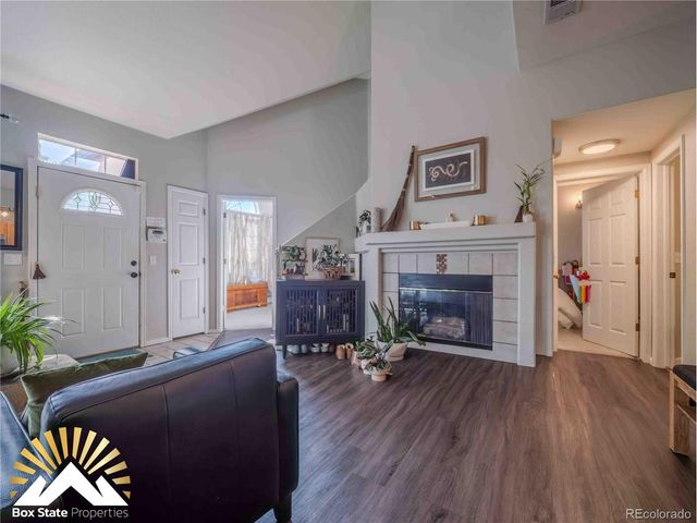 8371 S Upham Way 208, Littleton, CO 80128