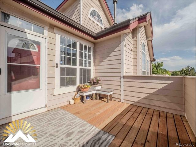8371 S Upham Way 208, Littleton, CO 80128