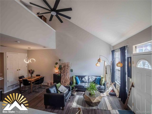 8371 S Upham Way 208, Littleton, CO 80128
