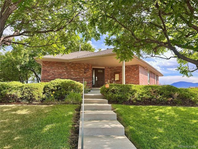 8371 S Upham Way 208, Littleton, CO 80128