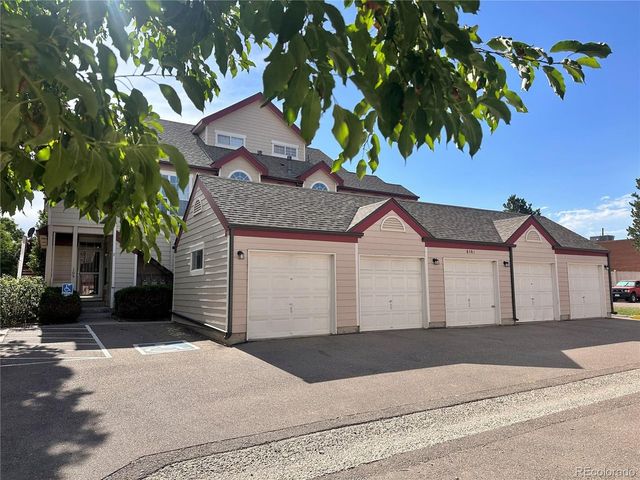 8371 S Upham Way 208, Littleton, CO 80128