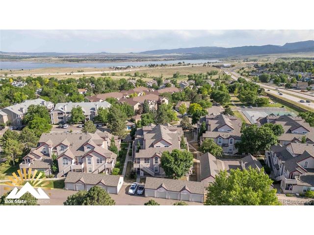 8371 S Upham Way 208, Littleton, CO 80128