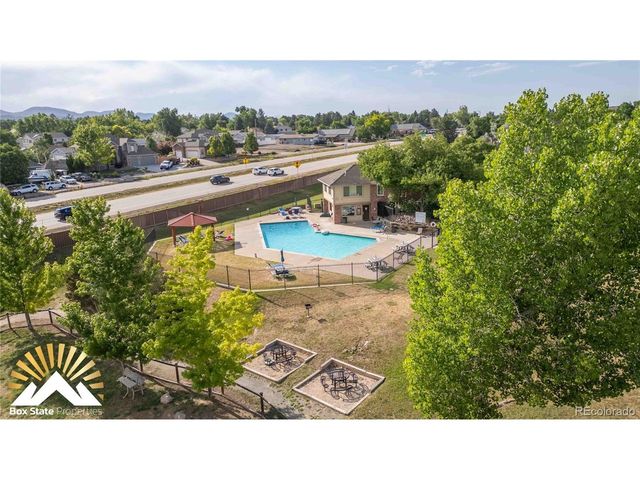 8371 S Upham Way 208, Littleton, CO 80128