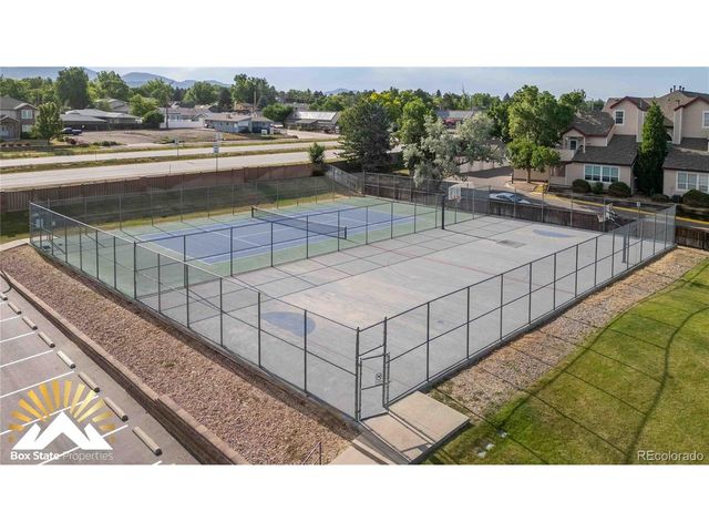 8371 S Upham Way 208, Littleton, CO 80128