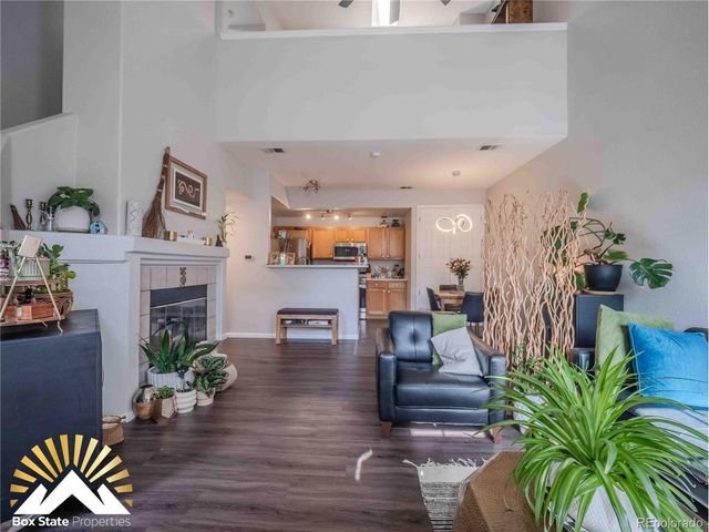 8371 S Upham Way 208, Littleton, CO 80128