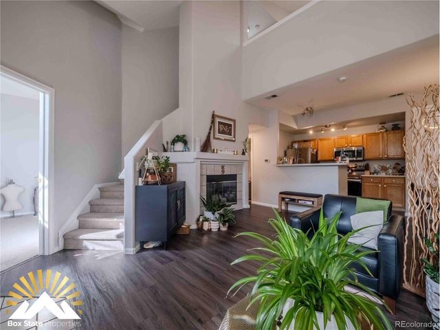 8371 S Upham Way 208, Littleton, CO 80128