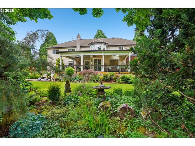 17507 Ne STONEY MEADOWS Dr, Vancouver, WA 98682