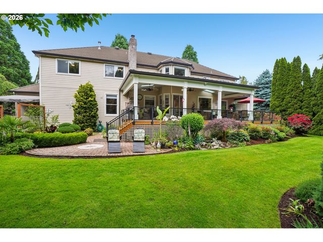 17507 Ne STONEY MEADOWS Dr, Vancouver, WA 98682