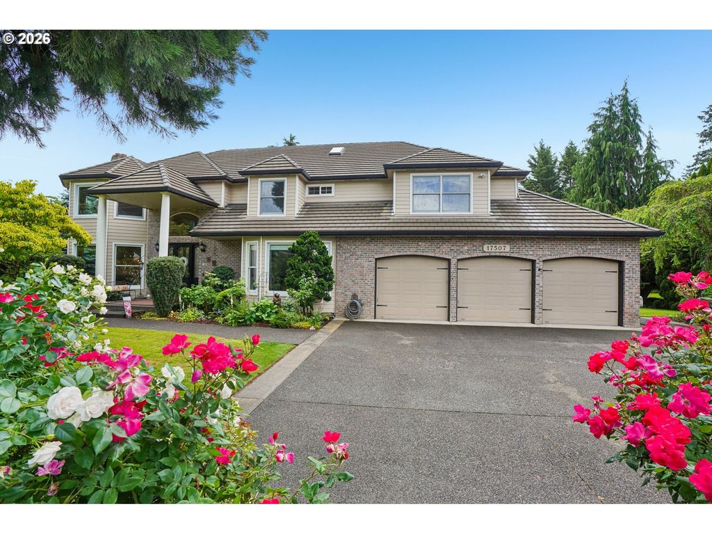 17507 Ne STONEY MEADOWS Dr, Vancouver, WA 98682