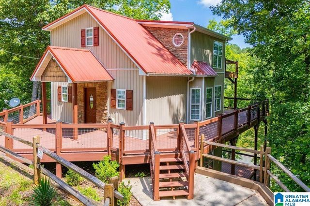 70 MONTANAS WAY, Wedowee, AL 36278