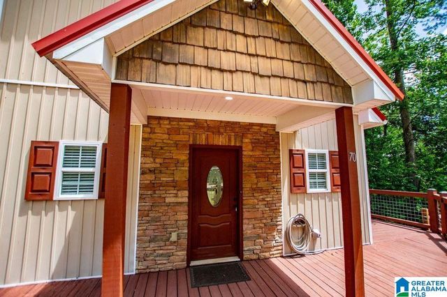 70 MONTANAS WAY, Wedowee, AL 36278