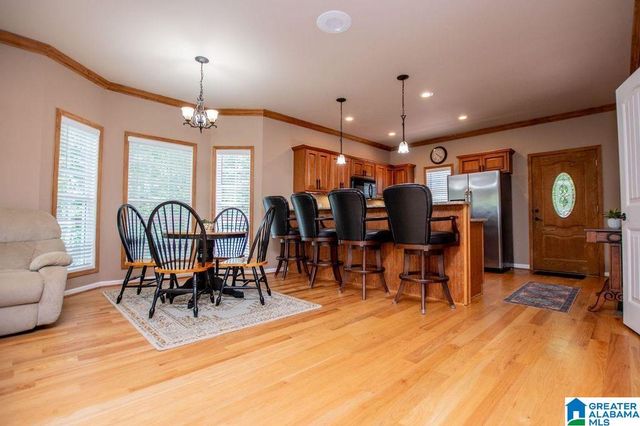 70 MONTANAS WAY, Wedowee, AL 36278