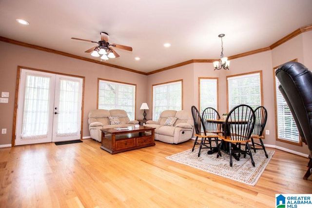 70 MONTANAS WAY, Wedowee, AL 36278