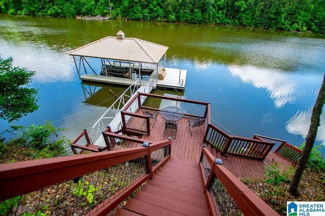 70 MONTANAS WAY, Wedowee, AL 36278