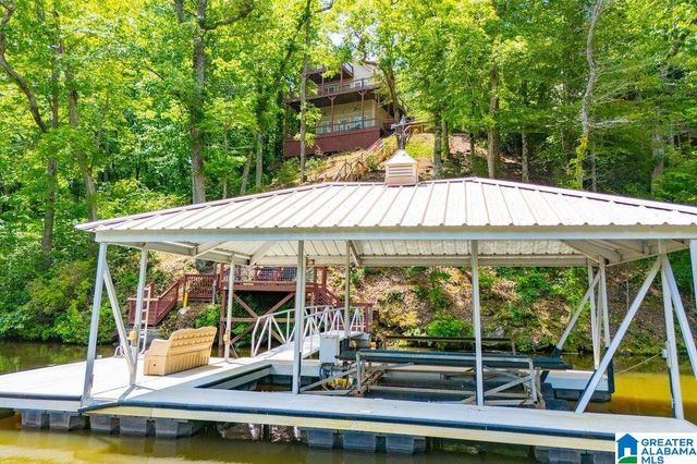 70 MONTANAS WAY, Wedowee, AL 36278