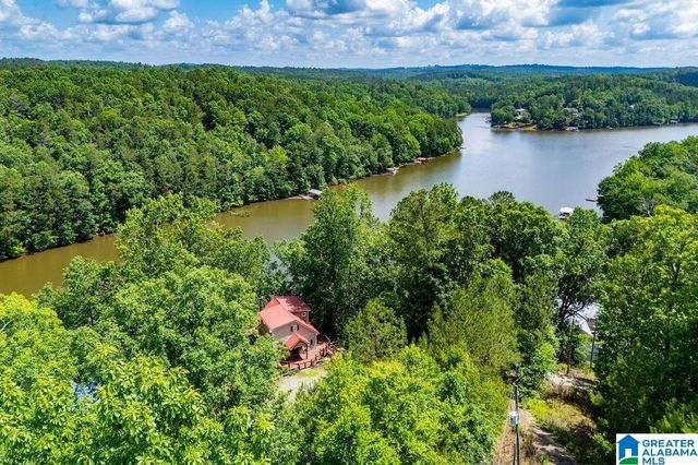 70 MONTANAS WAY, Wedowee, AL 36278