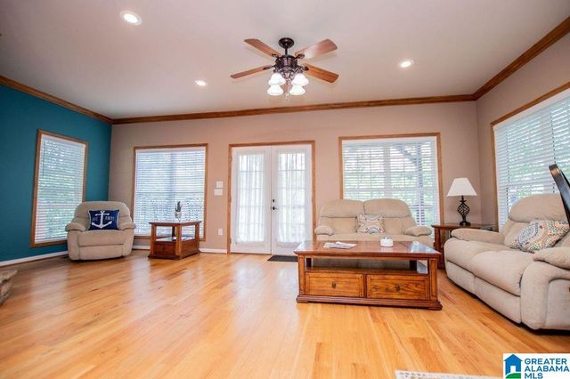 70 MONTANAS WAY, Wedowee, AL 36278