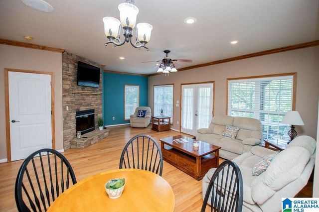 70 MONTANAS WAY, Wedowee, AL 36278