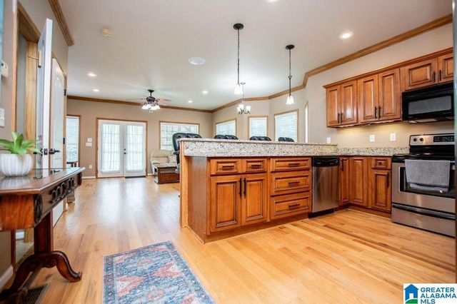 70 MONTANAS WAY, Wedowee, AL 36278