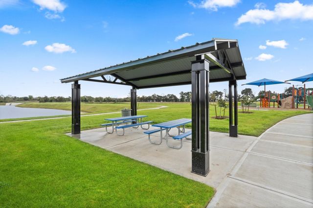 6307 Waterlily Haven Way, Baytown, TX 77521