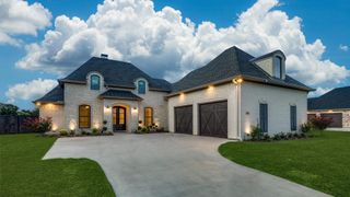 129 Old Bridge Road, Waxahachie, TX 75165